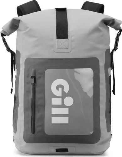 Gill Voyager 30l Rucksack Grau Grau One Size