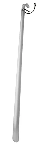 Schuhpflege Silber von Lantelme