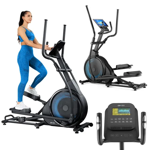Crosstrainer bis 1000 Euro von GYMTEK