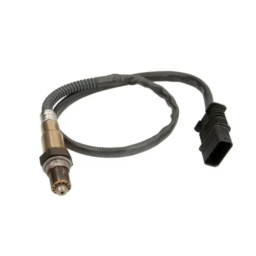 Bosch Lambdasonde 0 258 027 083 - Lambdasonden, hochpräzise Messung für optimale Motorleistung und Emissionskontrolle.