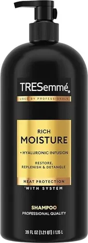Tresemme | Shampoo Rich Moisture