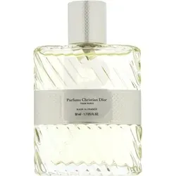 Christian Dior Eau Sauvage Eau de Toilette für Herren 50 ml - Eau de Toilette für Herren, luxuriöser Duft mit frischen Zitrusnoten, ideal für den modernen Mann.