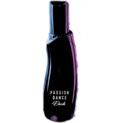Eau de toilette Passion Dance Dark EDT 50ml