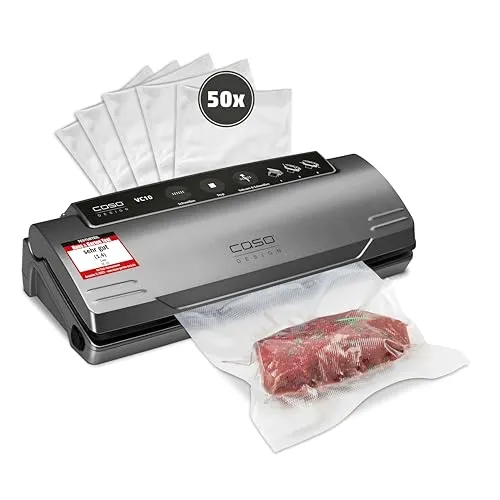 Caso VC 10 Plus Edition