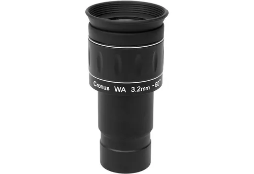 Omegon Teleskop Okular Cronus WA 3,2 mm 1,25