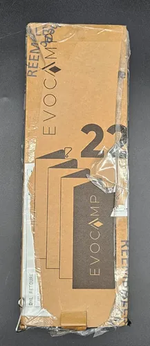 Gaskocher Windschutz faltbar 22 Lamellen inklusive Tasche, Windfang für Camping