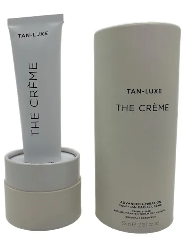 Tan Luxe