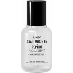 Jumiso Snail Mucin 95 + Peptide Facial Essence