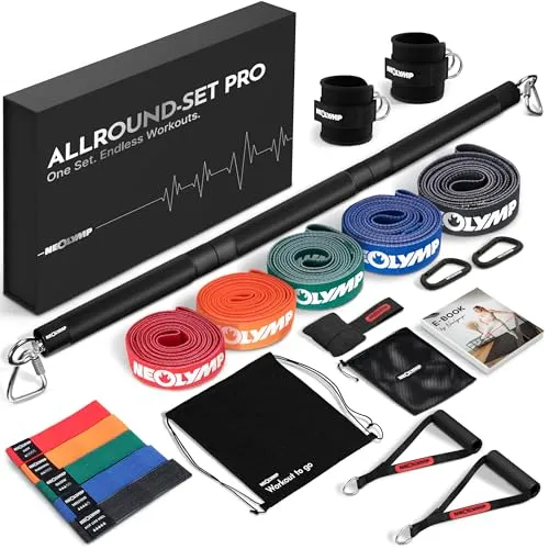 Fitnessbänder von NEOLYMP