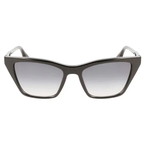 Victoria Beckham S0374938 Brille, mehrfarbig, Einheitsgröße für Damen, bunt, One size
