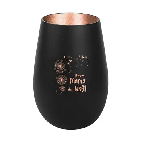 Kerzenständer Bronze von Der-Porzellan-Laden