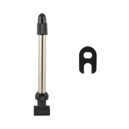 Dt Swiss R6.5 Presta Tubeless Valve 53 mm