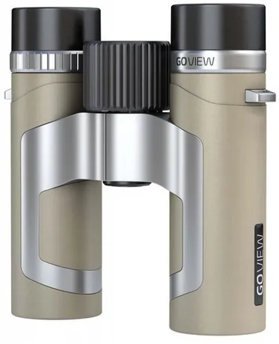 GoView ZOOMR 8x26 Fernglas mit Smartphone-Adapter