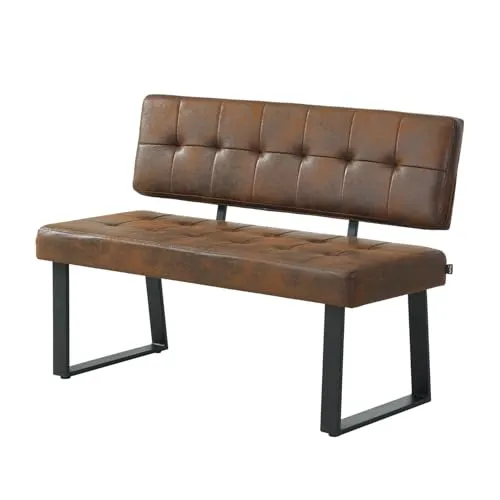 B&D home Sitzbank Sigfrid von B&D home