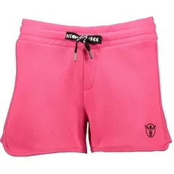 Chiemsee Sweatshorts in Pink - S