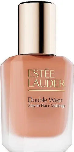 Estée Lauder Double Wear Stay-in-place Makeup SPF10 30 ml 4N1 Shell Beige - Hochwertige flüssige Foundation für ein mattes Finish und bis zu 36 Stunden Halt. Mit atmungsaktiver Textur und pflegenden Eigenschaften für ein perfektes Hautbild.
