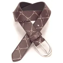 Tamaris Hüftgürtel braun 100cm