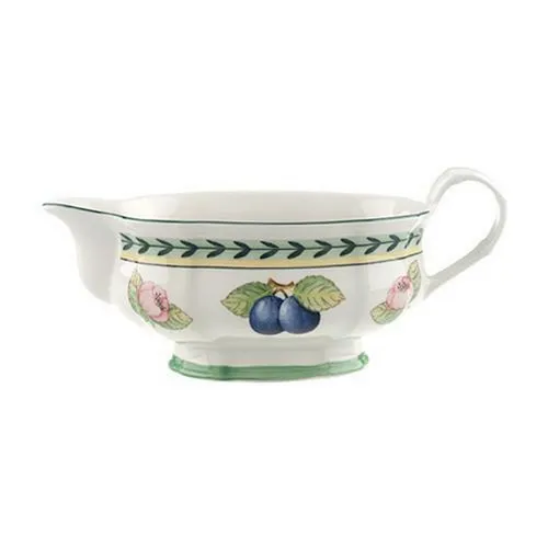 Villeroy & Boch French Garden Sauciere-Oberteil French Garden 1022813407