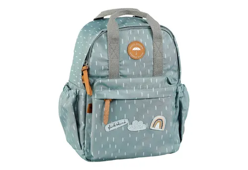 Mama Poppins Germany Kinderrucksack Kindergartenrucksack ab 3 Jahre, mit