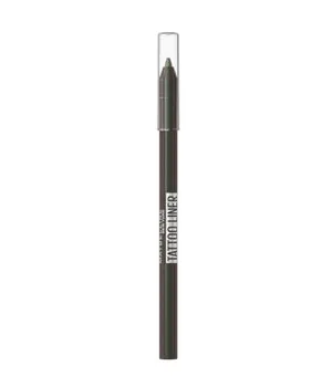Maybelline New York Gel Eyeliner, Wasserfester und langanhaltender Stift, Bis zu 36 Stunden Halt, Tattoo Liner Gel Pencil, Farbton: 823 Aurora Flip