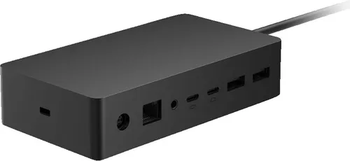 Produktbild Microsoft Surface Dockingstation A1917 für Surface Pro 5, 6, 7
