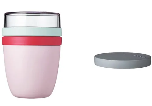 Mepal Lunchpot Ellipse Switch von Mepal