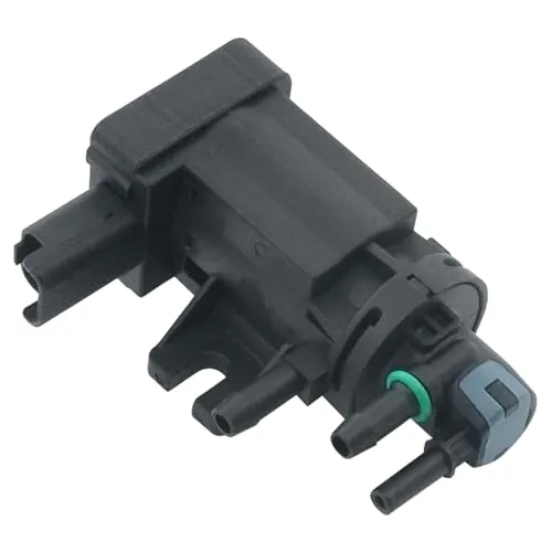 Produktbild Kalunfex Turbo-Ladedruck-Magnetventil für Berlingo C3 C4 C5 C8 208 308 508 1.6 2.0 HDi Fiesta Ecosport 1618QH 9601887680