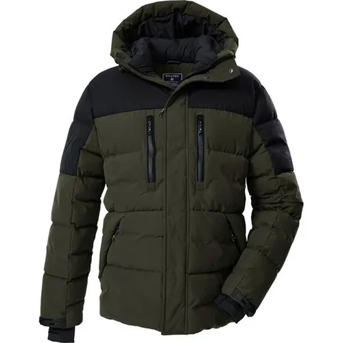 Steppjacke KILLTEC