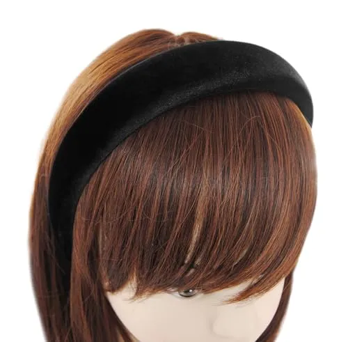 Stirnbänder Schwarz von axy