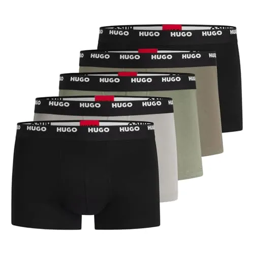 HUGO UNDERWEAR Herren Trunk 