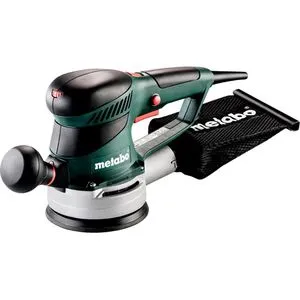 Metabo Exzenterschleifer SXE 425 TurboTec 125mm