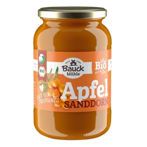 Apfel von BAUCK MÜHLE