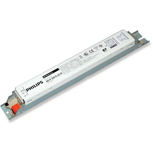 Vorschaltgeräte & Starter von Philips