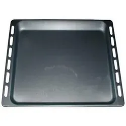 Aluminium Backblech 11 mm, kompatibel mit Bauknecht Boss Matic - Hochwertiges Aluminium Backblech für gleichmäßiges Backen, ideal für Ihre Bauknecht Boss Matic.