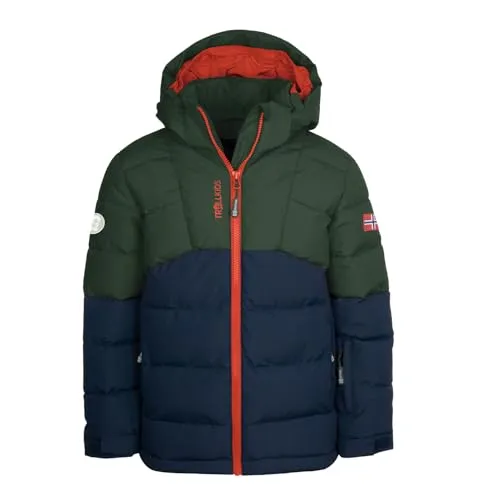 Trollkids Winterjacke