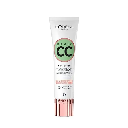 Produktbild L'Oréal Paris CC C'est Magie Creme, 30 ml