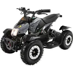 Quads von Actionbikes Motors