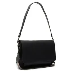 The Chesterfield Brand Schultertasche Aviles - Schultertasche aus 100% Rindsleder, stilvolles Design mit verstellbarem Schulterriemen und viel Stauraum für Ihre Essentials.