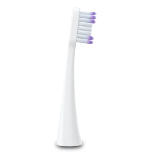 ParoSwiss Deutschland GmbH Paro Sonic Duo-Clean Bürstenköpfe, 2 Stück