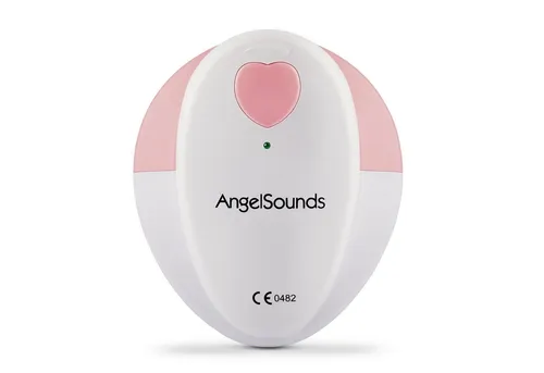 Angelsounds Fetal-Doppler von AngelSounds