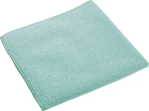 vileda 129162 / 129156 Microfasertuch MicroTuff swift, grün von Vileda