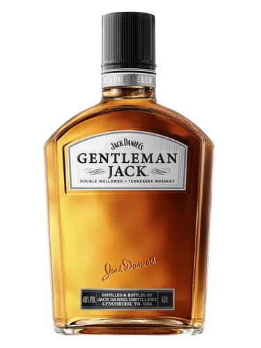 Gentleman Jack Tennessee Whiskey 40% 1L* 56d9960d2b9372e3