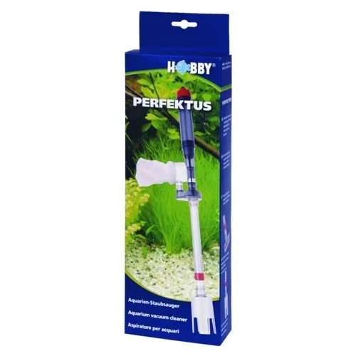 Hobby Perfektus Batteriebetrieb