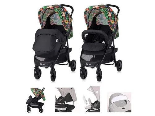 Lorelli Kinderwagen Martina