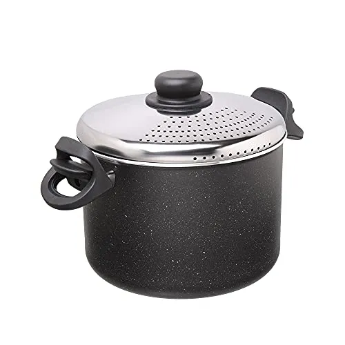 Moneta Etnea Nudelkocher 22 cm