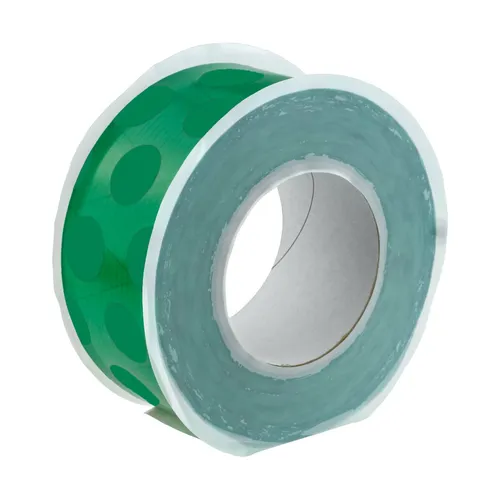 Klebeband 60 mm für Dampfsperrfolie Dampfbremsfolie Dampfbremse OSB 25m
