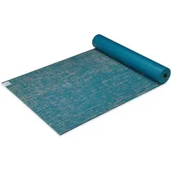 Gaiam Jute Yoga Matte 6mm