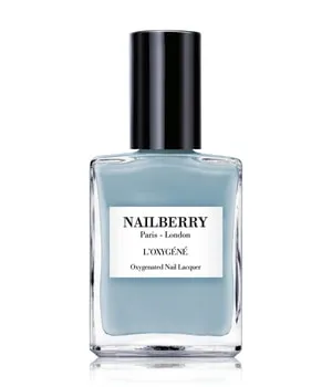 Produktbild Nailberry L'Oxygéné Charleston Nagellack 15 ml Charleston