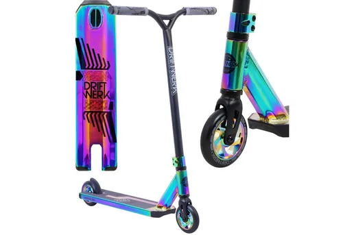 Driftwerk DS2+ Stuntscooter für Kinder von Driftwerk