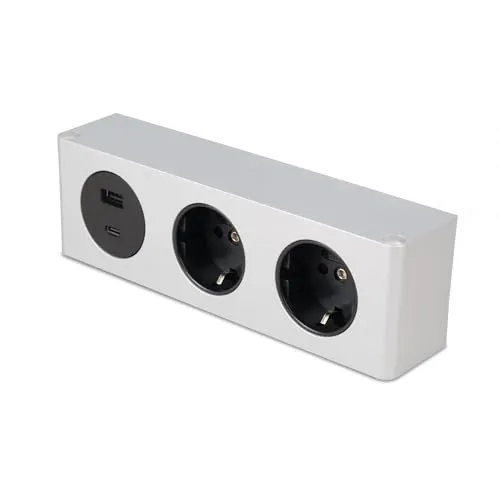 kalb Möbel-USB-Ladestation